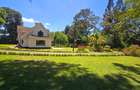 4 Bed House with En Suite in Tigoni - 4