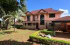 4 Bed Villa with En Suite in Runda - 1