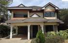 4 Bed House with En Suite in Kitengela - 9