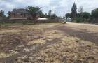 0.125 ac Residential Land in Ongata Rongai - 7