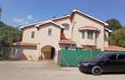 4 Bed Townhouse with En Suite at Gitanga Road - 4