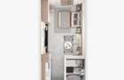 Studio Apartment with En Suite at Wood Avenue - 4