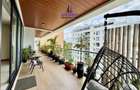 Furnished 4 Bed Apartment with En Suite at Peponi Rd - 1
