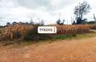 Residential Land in Kikuyu Town - 4