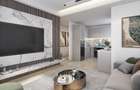 Serviced 1 Bed Apartment with En Suite at Kitisuru Grove - 5