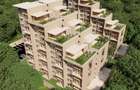 3 Bed Apartment with Swimming Pool at Two Rivers - 3