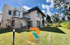 4 Bed Villa with En Suite in Loresho - 19