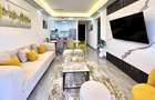 2 Bed Apartment with Borehole in Kilimani - 3