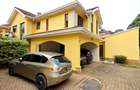 4 Bed Townhouse with En Suite at Lavington Green - 2