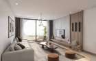 Studio Apartment with Swimming Pool in Nyali Area - 10