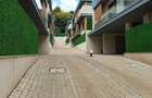 5 Bed Townhouse with En Suite at Lavington - 5