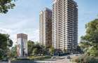 1 Bed Apartment with Swimming Pool at Peponi Road - 13