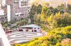 Furnished 1 Bed Apartment with En Suite at Two Rivers - 19