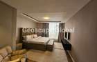 Furnished 2 Bed Apartment with En Suite in Brookside - 5