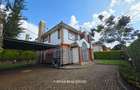4 Bed Townhouse with Garden in Runda - 2