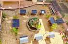 4 Bed Apartment with En Suite in General Mathenge - 3
