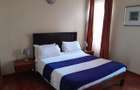 Serviced 1 Bed Apartment with En Suite at Valley Arcade. - 11