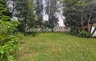 5 Bed House with En Suite in Muthaiga - 1