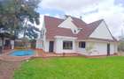 5 Bed House with En Suite at Karen - 1