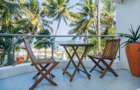 Serviced 3 Bed Apartment with En Suite in Shanzu - 1