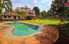 5 Bed House with En Suite at Runda Road - 1