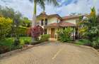 4 Bed Townhouse with En Suite in Loresho - 1