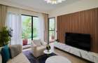 1 Bed Apartment with En Suite at 2026-262 - 5