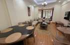 Serviced 2 Bed Apartment at Nyari - 9