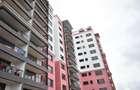 3 Bed Apartment with En Suite at City Park Avenue - 2