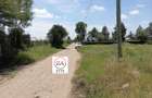 0.125 ac Land at Syokimau - 9