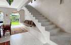 4 Bed Villa with En Suite at Watamu - 14