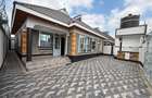 3 Bed House with En Suite at Matangi Junction - 17