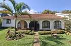 4 Bed House with En Suite in Loresho - 1