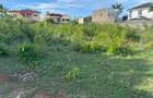 Land in Shanzu - 1