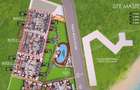 2 Bed Apartment with En Suite in Nyali Area - 8
