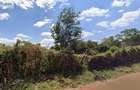 1 ac Land in Nyeri - 4