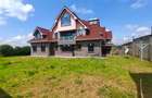 6 Bed Villa with En Suite in Tigoni - 1