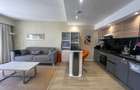 Furnished 1 Bed Apartment with Swimming Pool in Riverside - 3