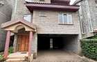 4 Bed Townhouse with En Suite in Lavington - 5