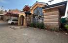 4 Bed Townhouse with En Suite in Kilimani - 1