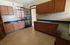 3 Bed Apartment with Swimming Pool in State House - 9