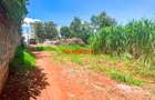 0.1 ha Commercial Land at Mwimuto - 7