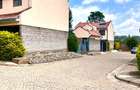4 Bed Townhouse with Staff Quarters in Ngong Road - 4