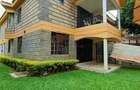 4 Bed Townhouse with En Suite in Lavington - 2