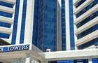 Office with Service Charge Included in Mombasa Road - 11