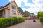 5 Bed Townhouse with En Suite at Kaputei Garden Estate - 2