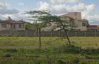 Land in Karen - 2