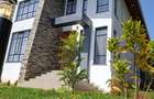 4 Bed Villa with En Suite at Muhuri Road - 1