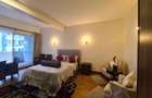 Furnished 1 Bed Apartment with Swimming Pool in General Mathenge - 6