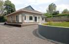 3 Bed House with En Suite in Karen - 2